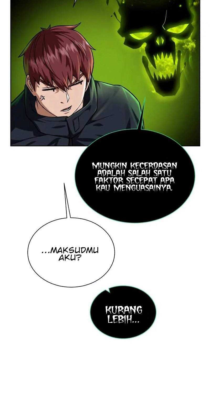 Dungeon and Artifact Chapter 43 Gambar 5