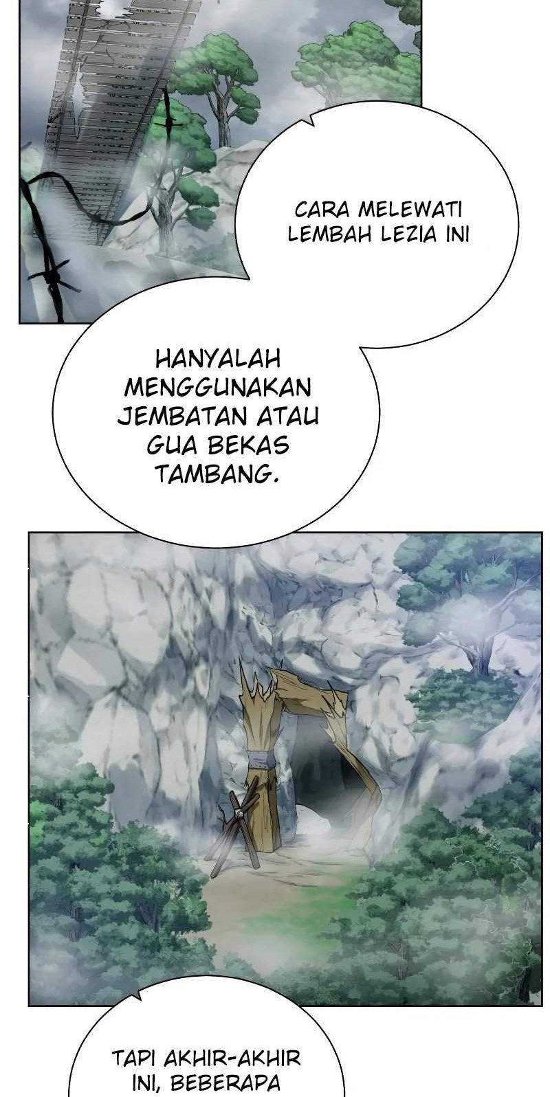 Dungeon and Artifact Chapter 43 Gambar 14