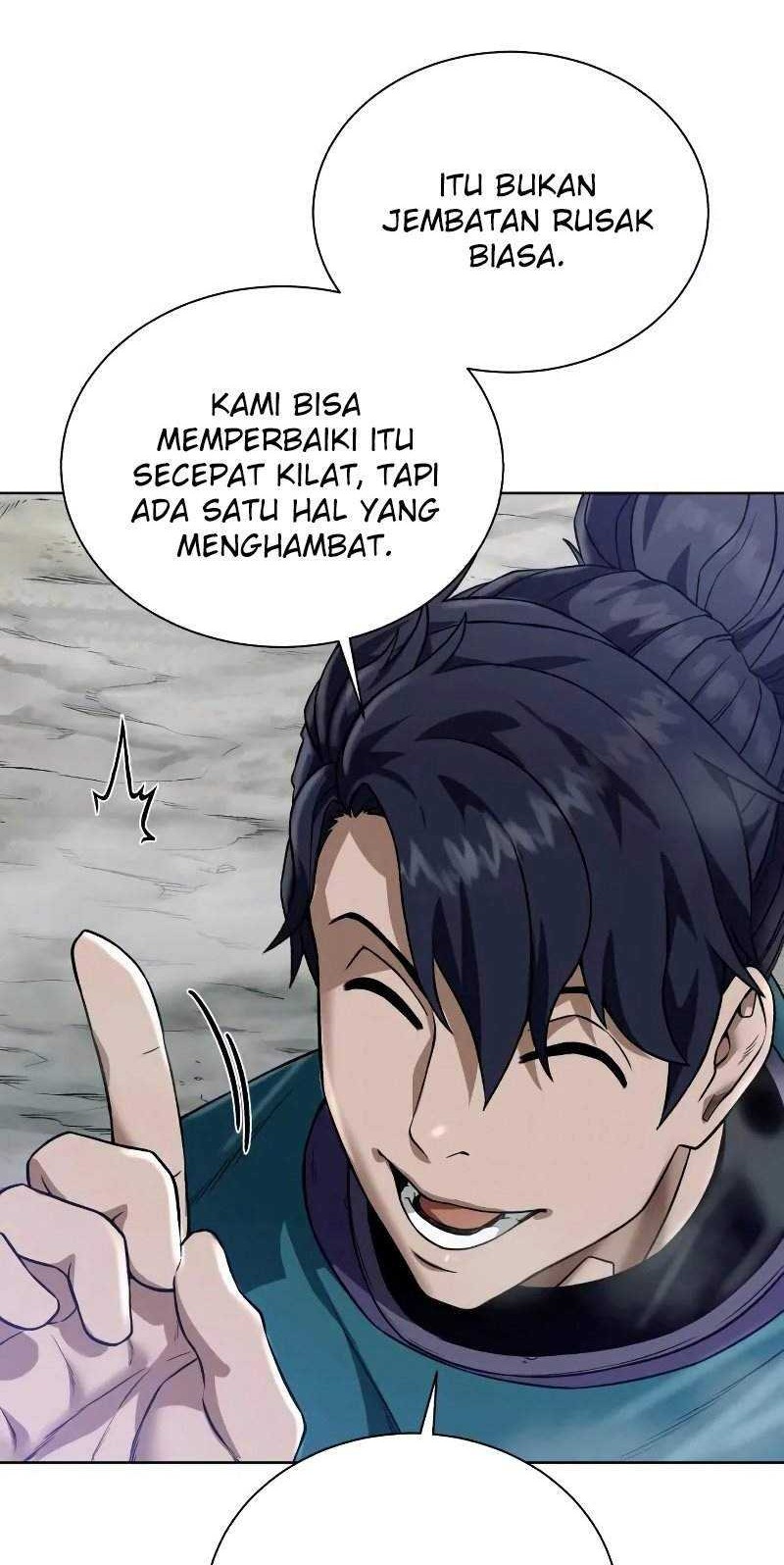 Dungeon and Artifact Chapter 43 Gambar 16