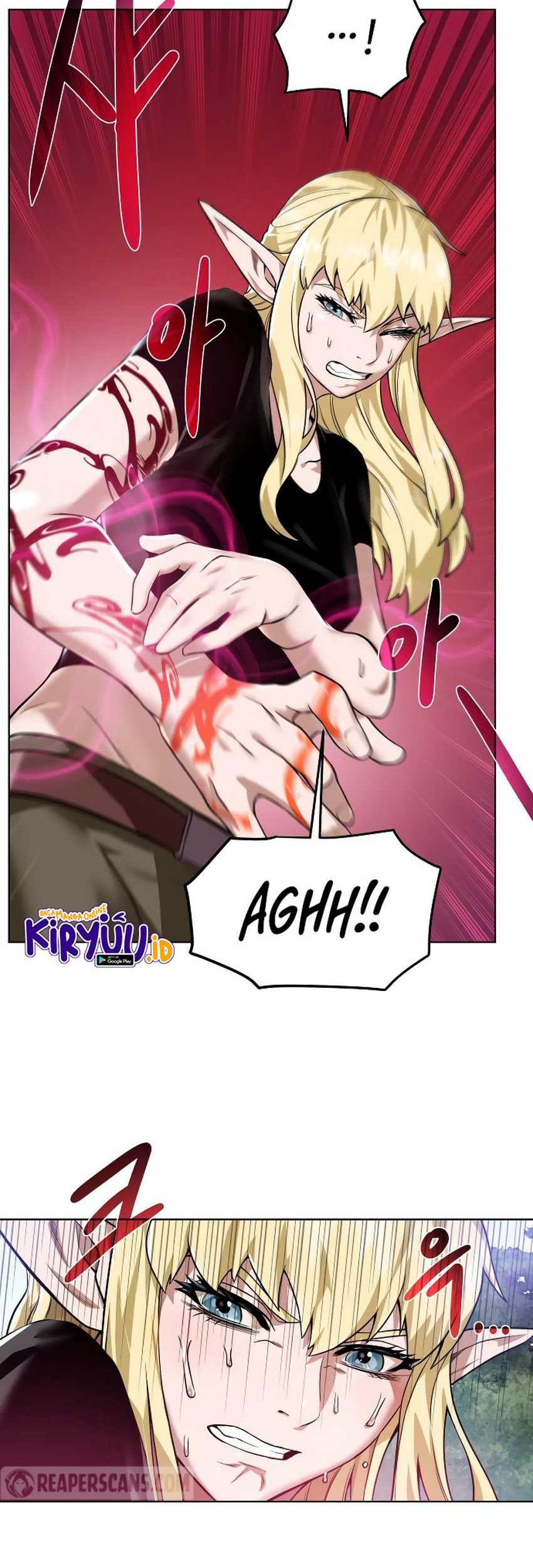 Dungeon and Artifact Chapter 42 Gambar 5