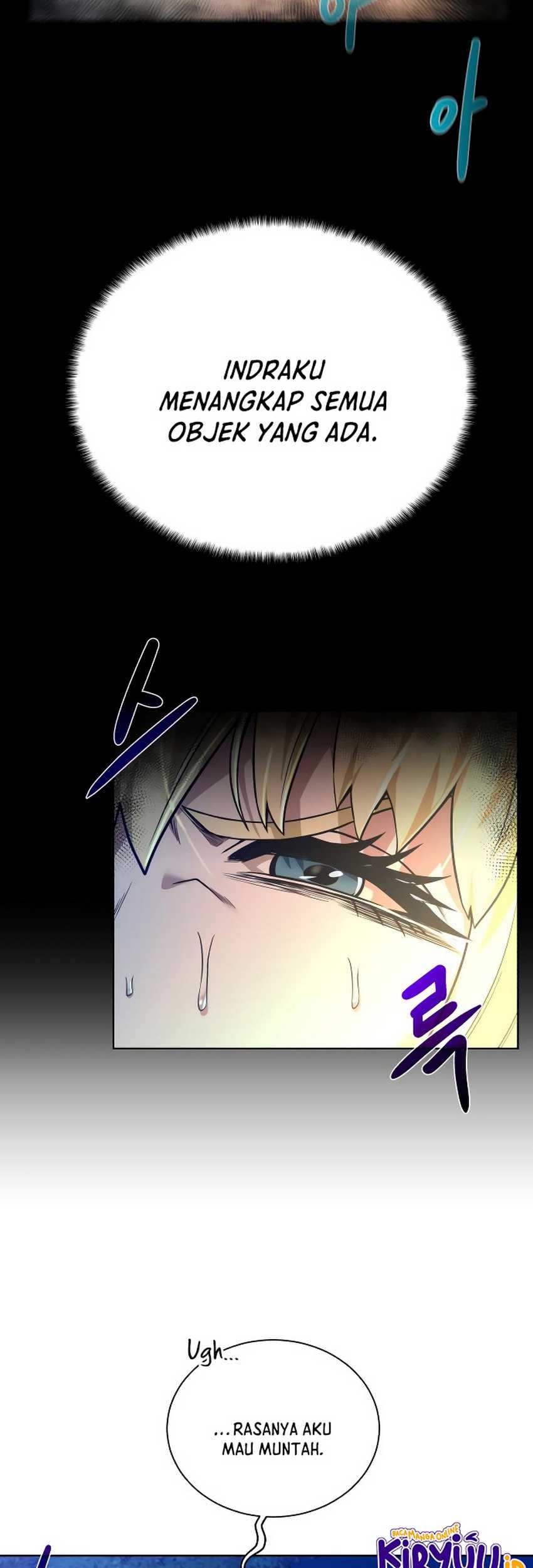 Dungeon and Artifact Chapter 42 Gambar 11