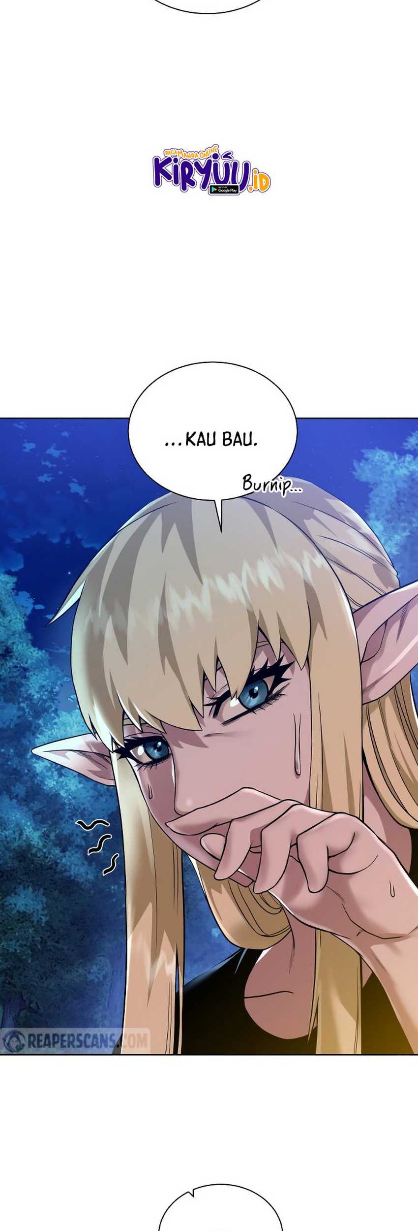 Dungeon and Artifact Chapter 42 Gambar 14