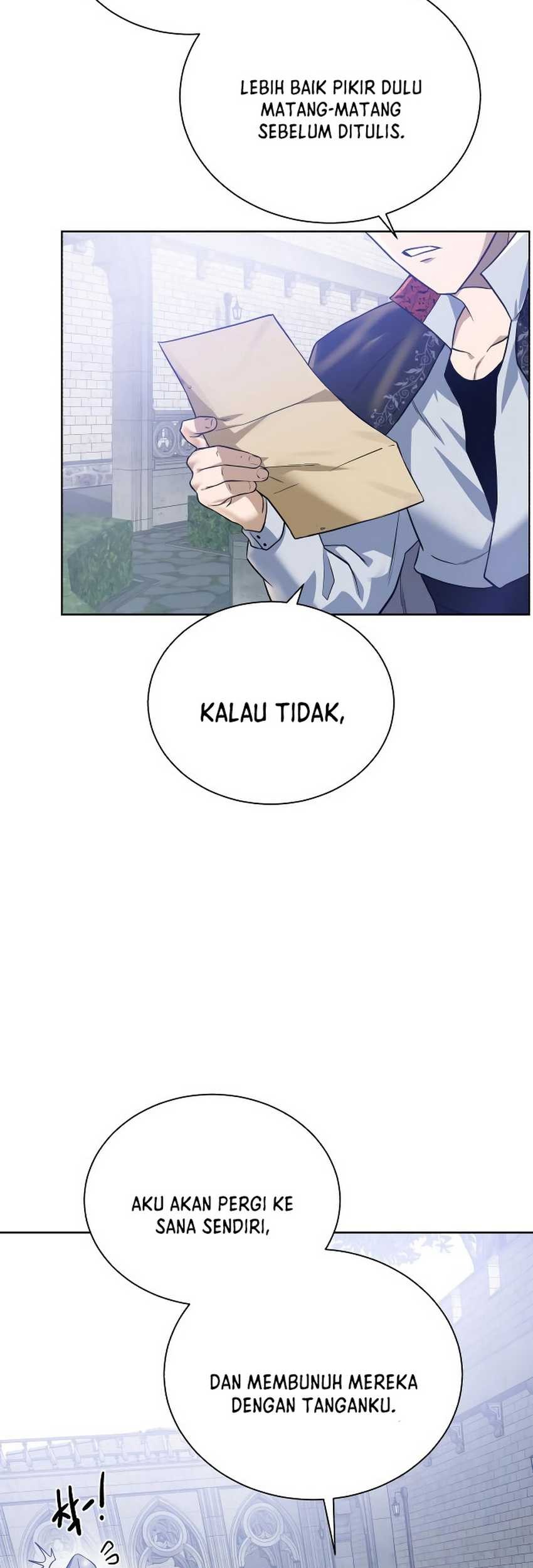 Dungeon and Artifact Chapter 42 Gambar 17