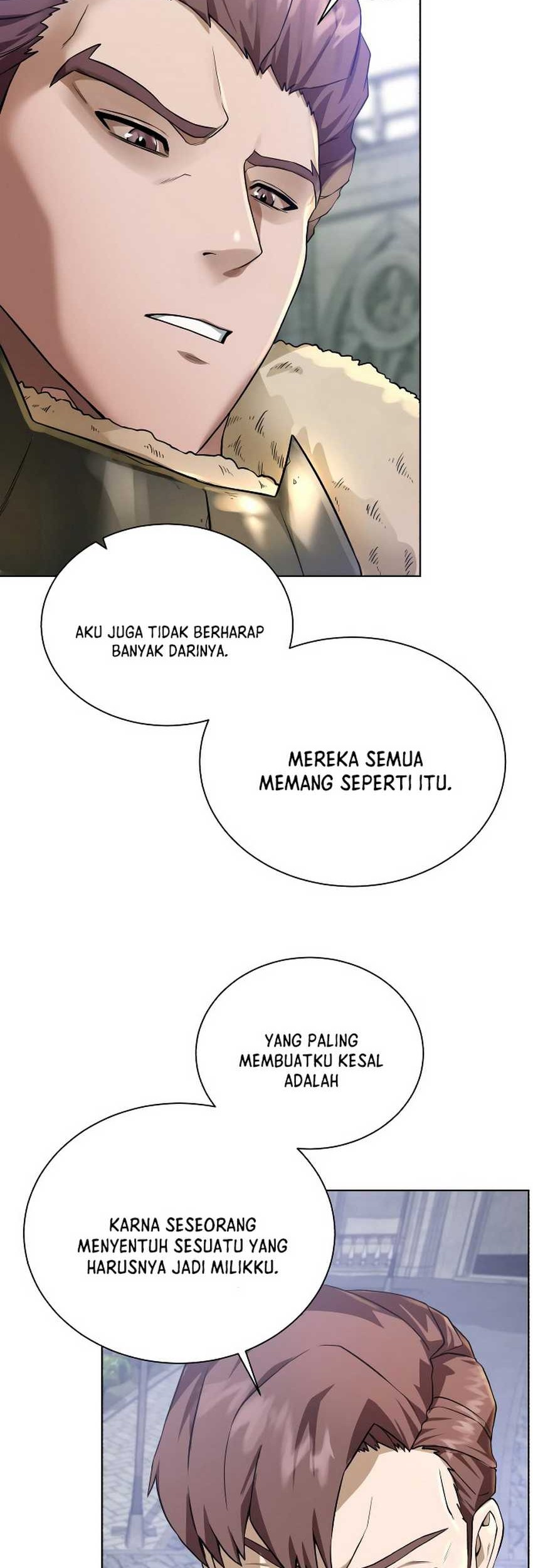 Dungeon and Artifact Chapter 42 Gambar 22