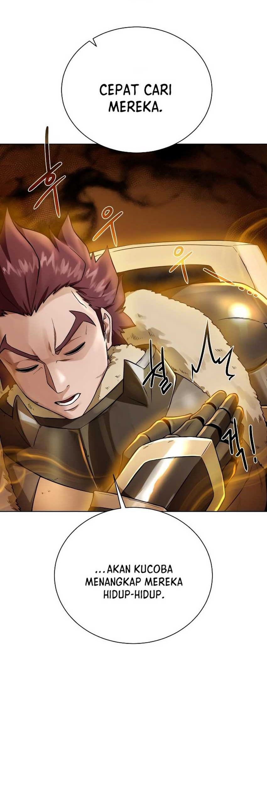 Dungeon and Artifact Chapter 42 Gambar 26