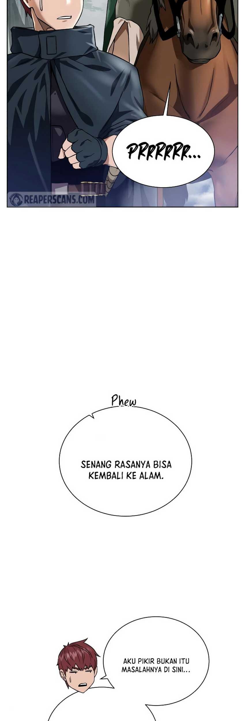 Dungeon and Artifact Chapter 42 Gambar 29
