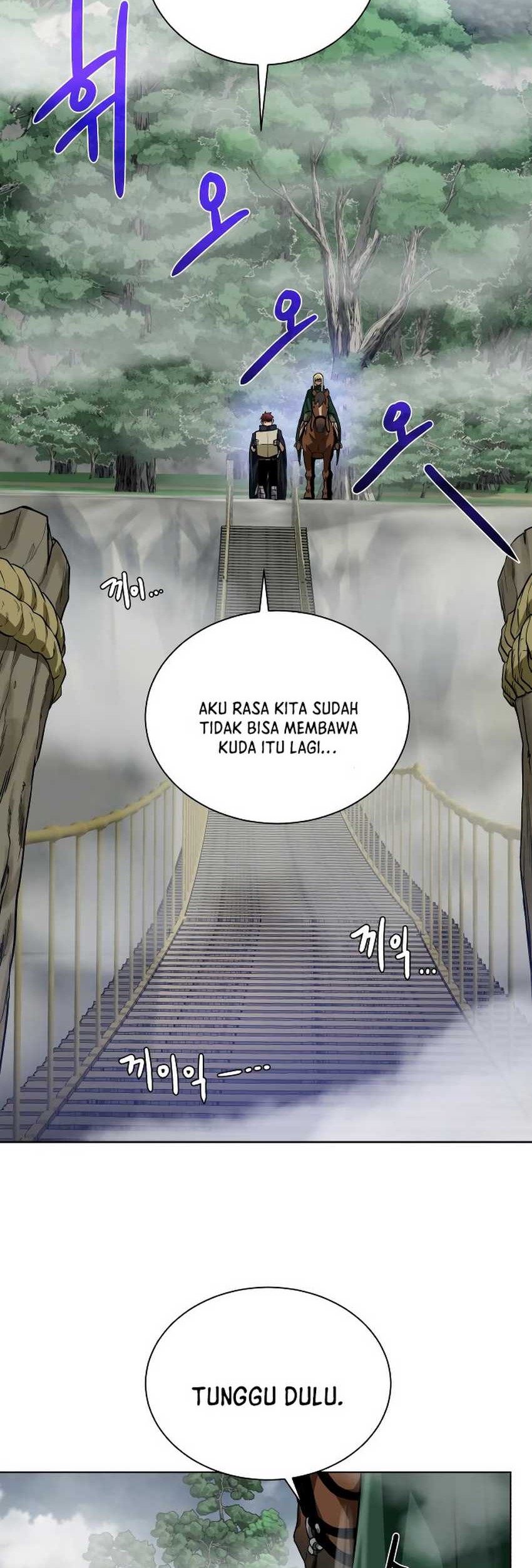 Dungeon and Artifact Chapter 42 Gambar 32