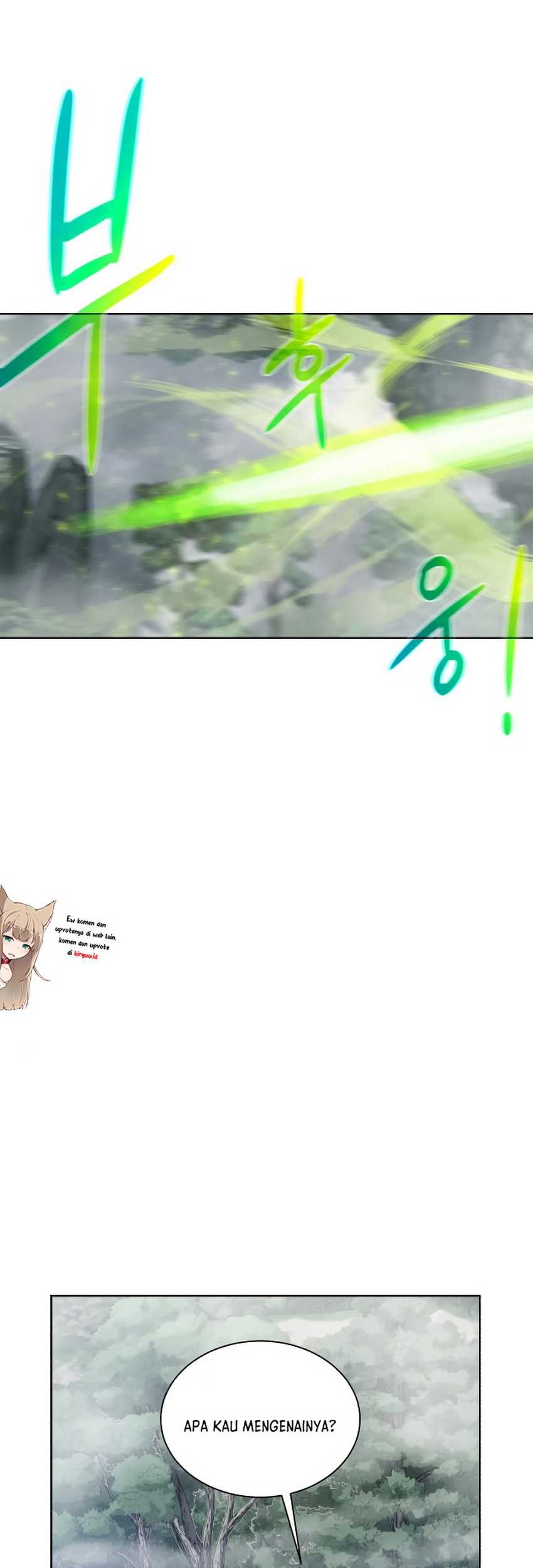 Dungeon and Artifact Chapter 42 Gambar 40