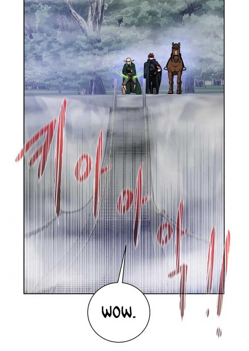 Dungeon and Artifact Chapter 42 Gambar 41