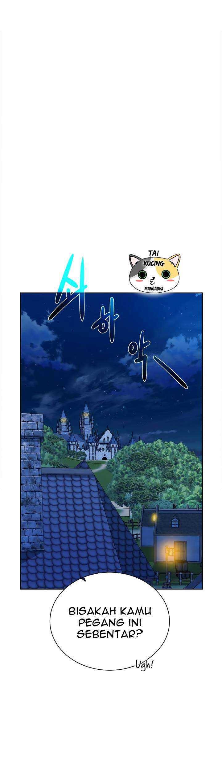 Dungeon and Artifact Chapter 41 Gambar 19