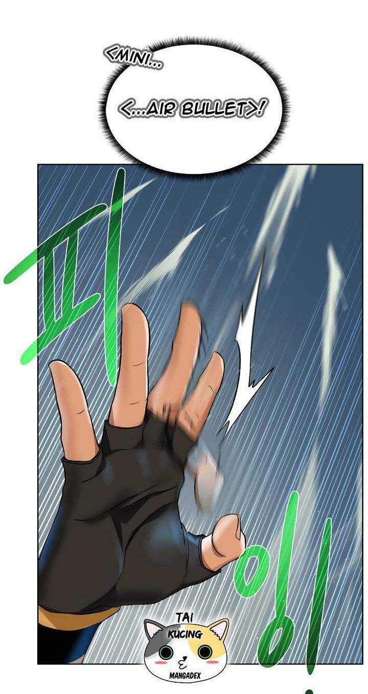 Dungeon and Artifact Chapter 41 Gambar 26