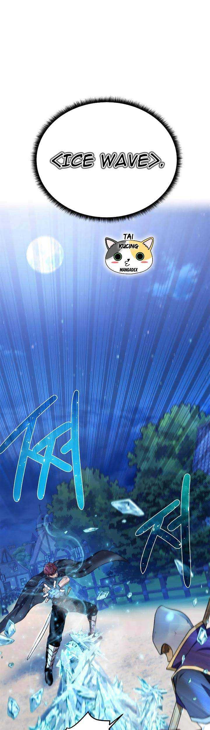 Dungeon and Artifact Chapter 41 Gambar 33