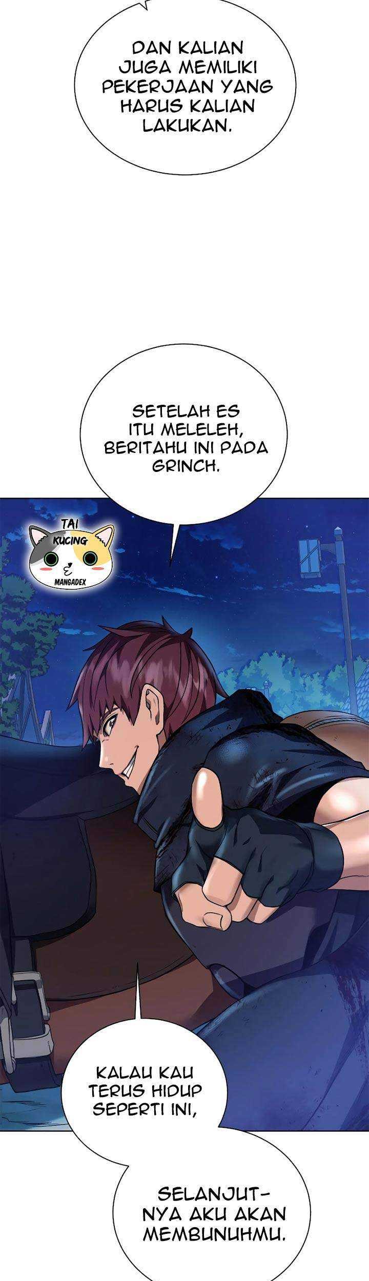 Dungeon and Artifact Chapter 41 Gambar 37