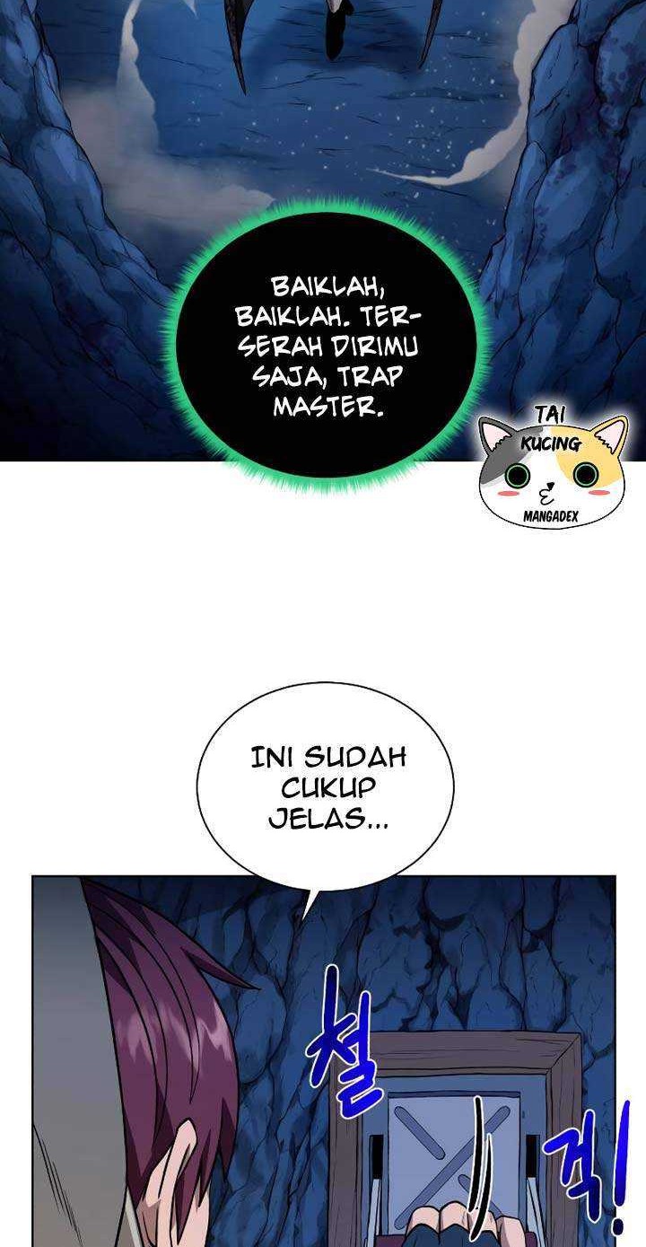 Baca Dungeon and Artifact Chapter 41 Gambar 2