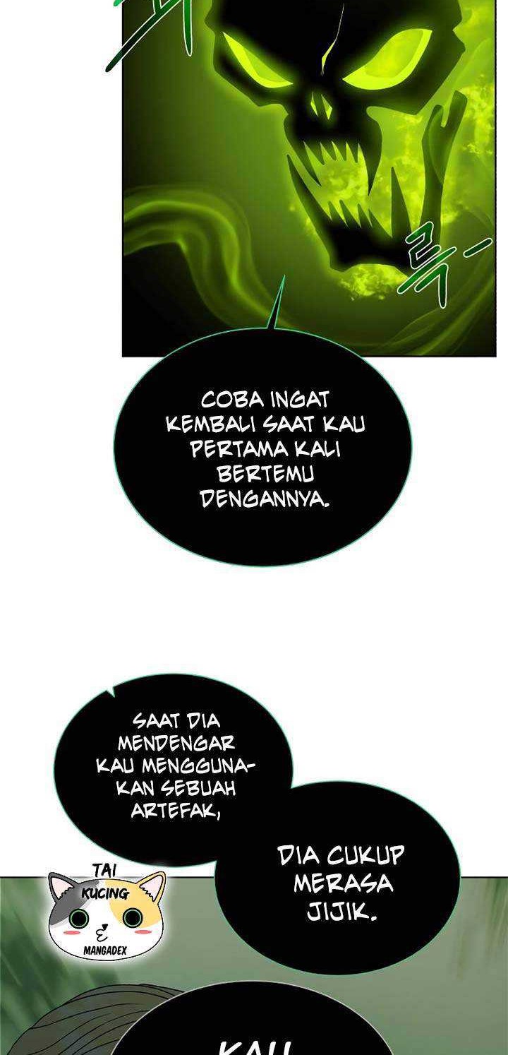 Dungeon and Artifact Chapter 41 Gambar 48
