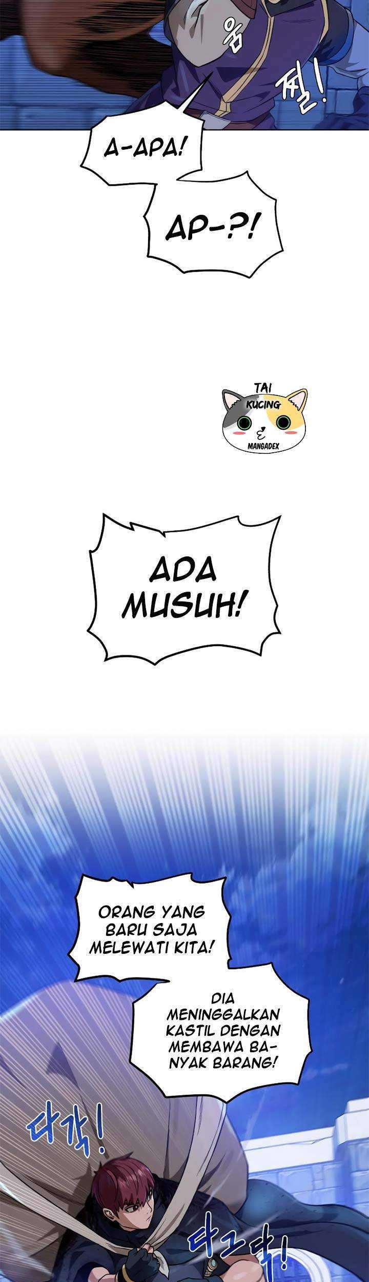 Dungeon and Artifact Chapter 41 Gambar 13