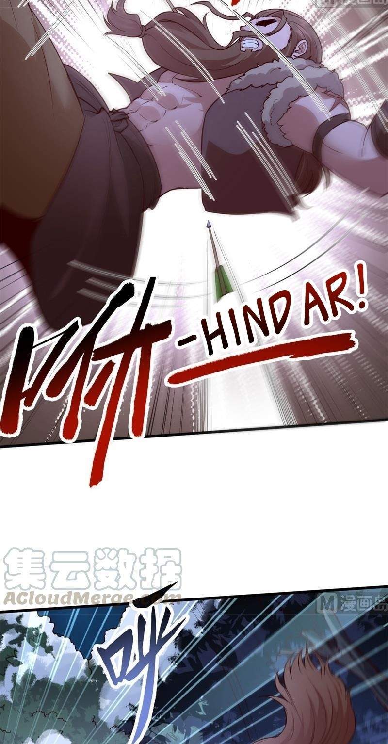 The Rest of My Life on the Desert Island Chapter 108 Gambar 29