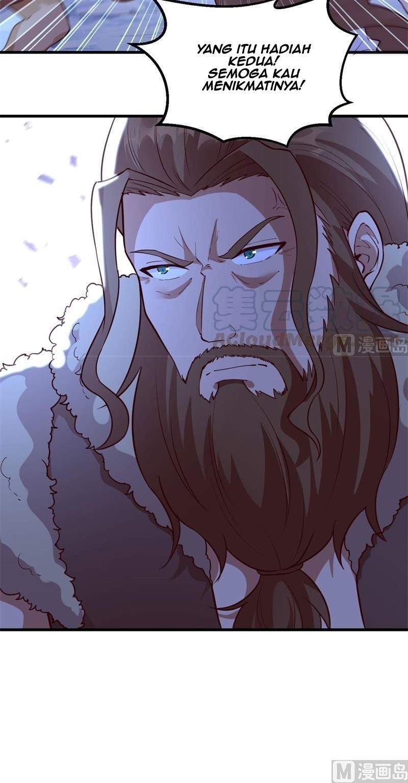 The Rest of My Life on the Desert Island Chapter 108 Gambar 31