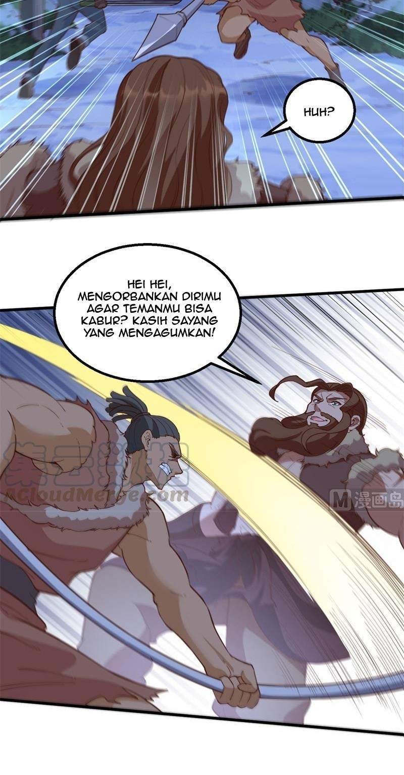 The Rest of My Life on the Desert Island Chapter 108 Gambar 9