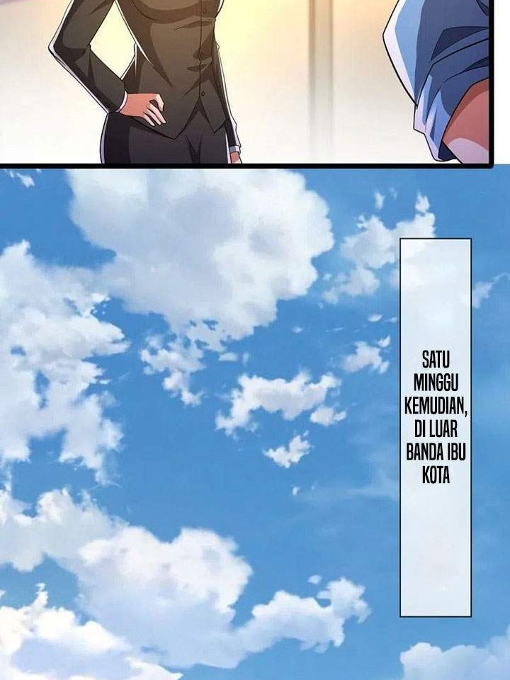 City of Heaven TimeStamp Chapter 231 Gambar 12