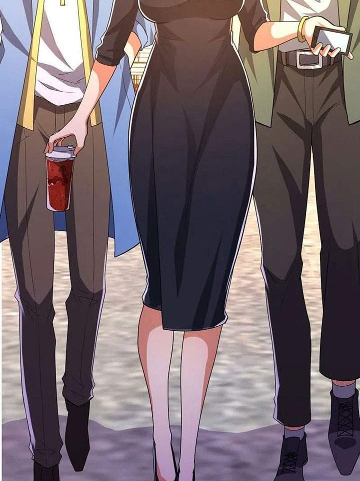 City of Heaven TimeStamp Chapter 231 Gambar 14