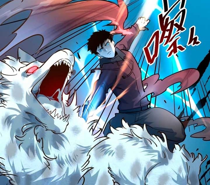 Rise From The Rubble Chapter 40 Gambar 19
