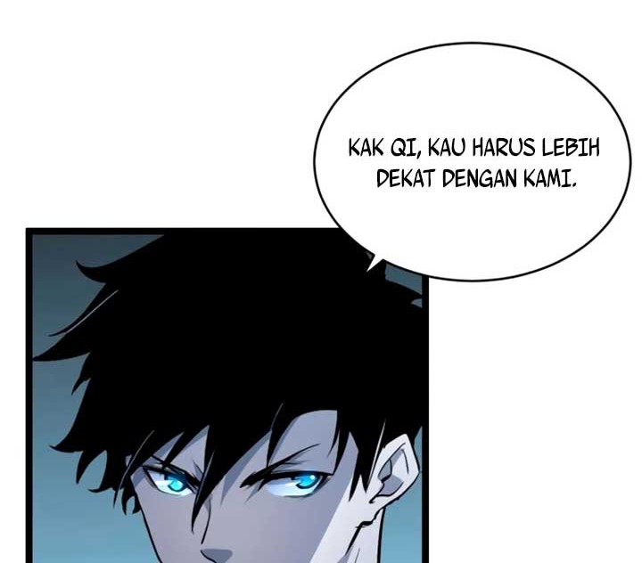 Rise From The Rubble Chapter 40 Gambar 21
