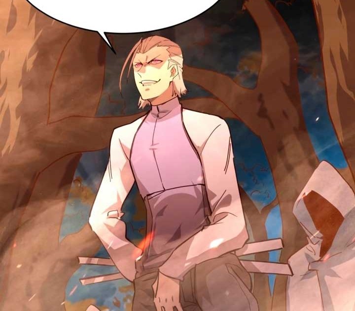 Rise From The Rubble Chapter 40 Gambar 27
