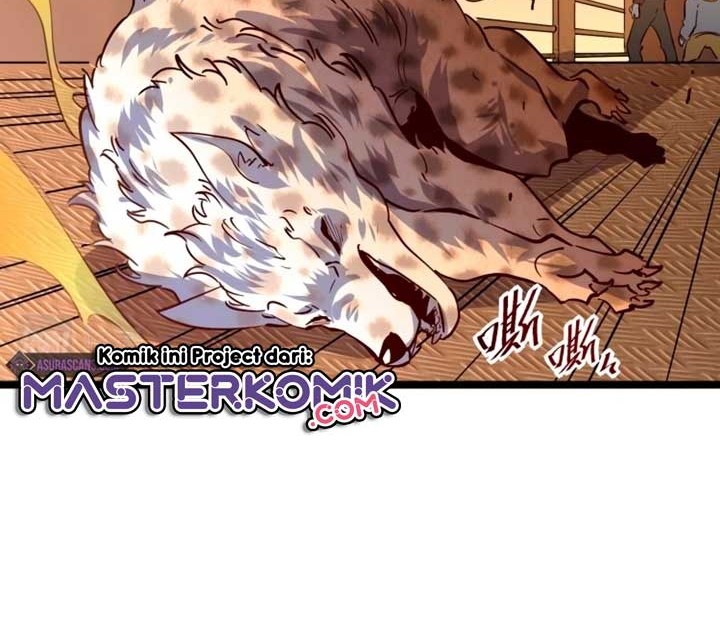 Rise From The Rubble Chapter 40 Gambar 29