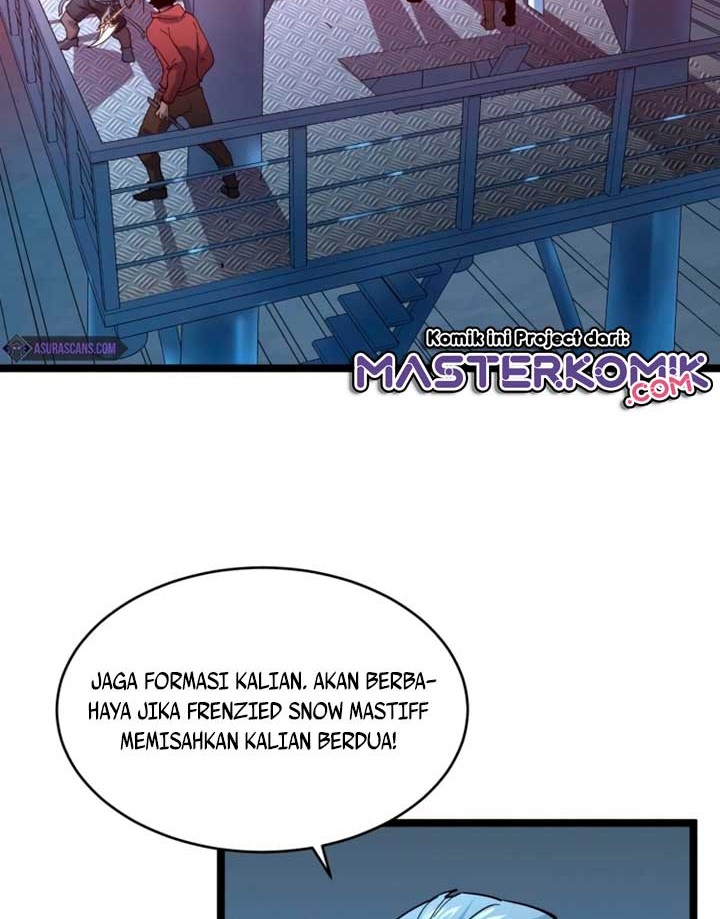 Rise From The Rubble Chapter 40 Gambar 3