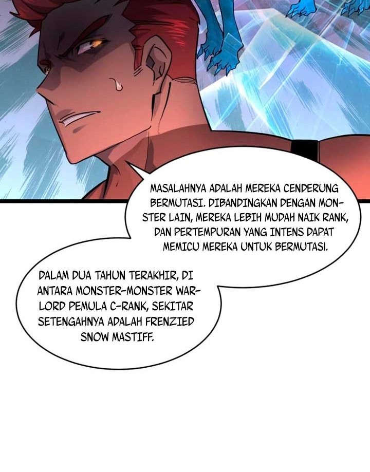Rise From The Rubble Chapter 40 Gambar 5