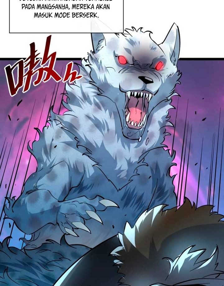 Rise From The Rubble Chapter 40 Gambar 11