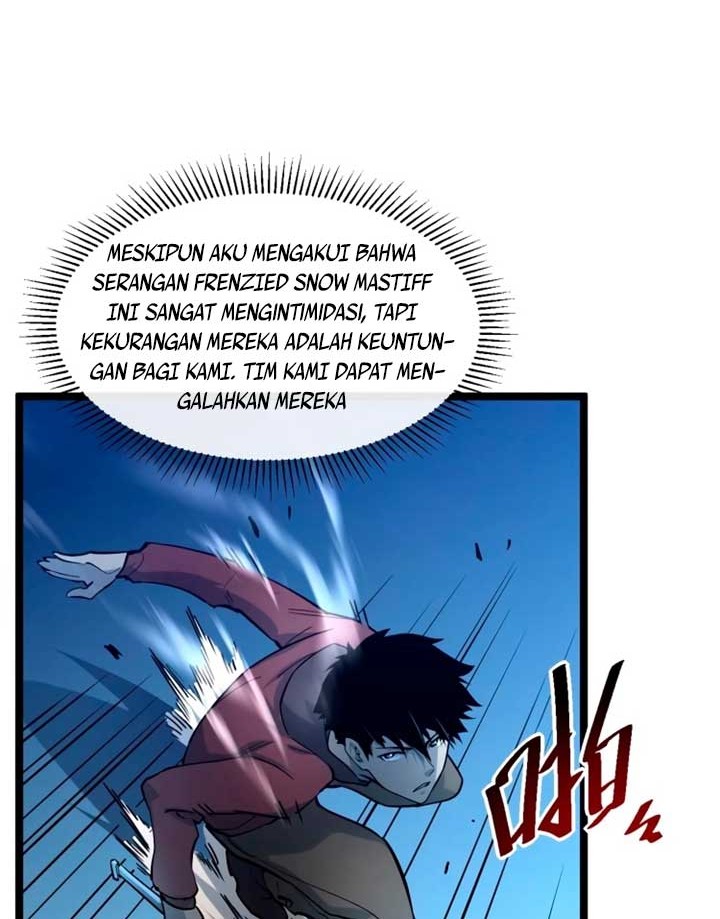 Rise From The Rubble Chapter 40 Gambar 13