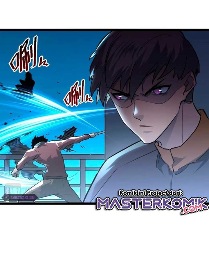 Rise From The Rubble Chapter 40 Gambar 15