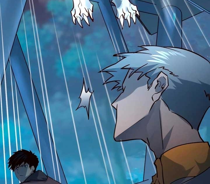 Rise From The Rubble Chapter 40 Gambar 17