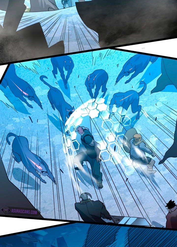 Rise From The Rubble Chapter 39 Gambar 19