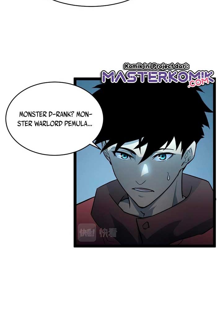 Rise From The Rubble Chapter 39 Gambar 25