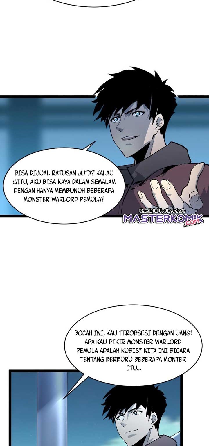 Rise From The Rubble Chapter 39 Gambar 27