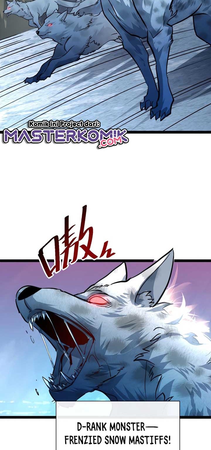 Rise From The Rubble Chapter 39 Gambar 31