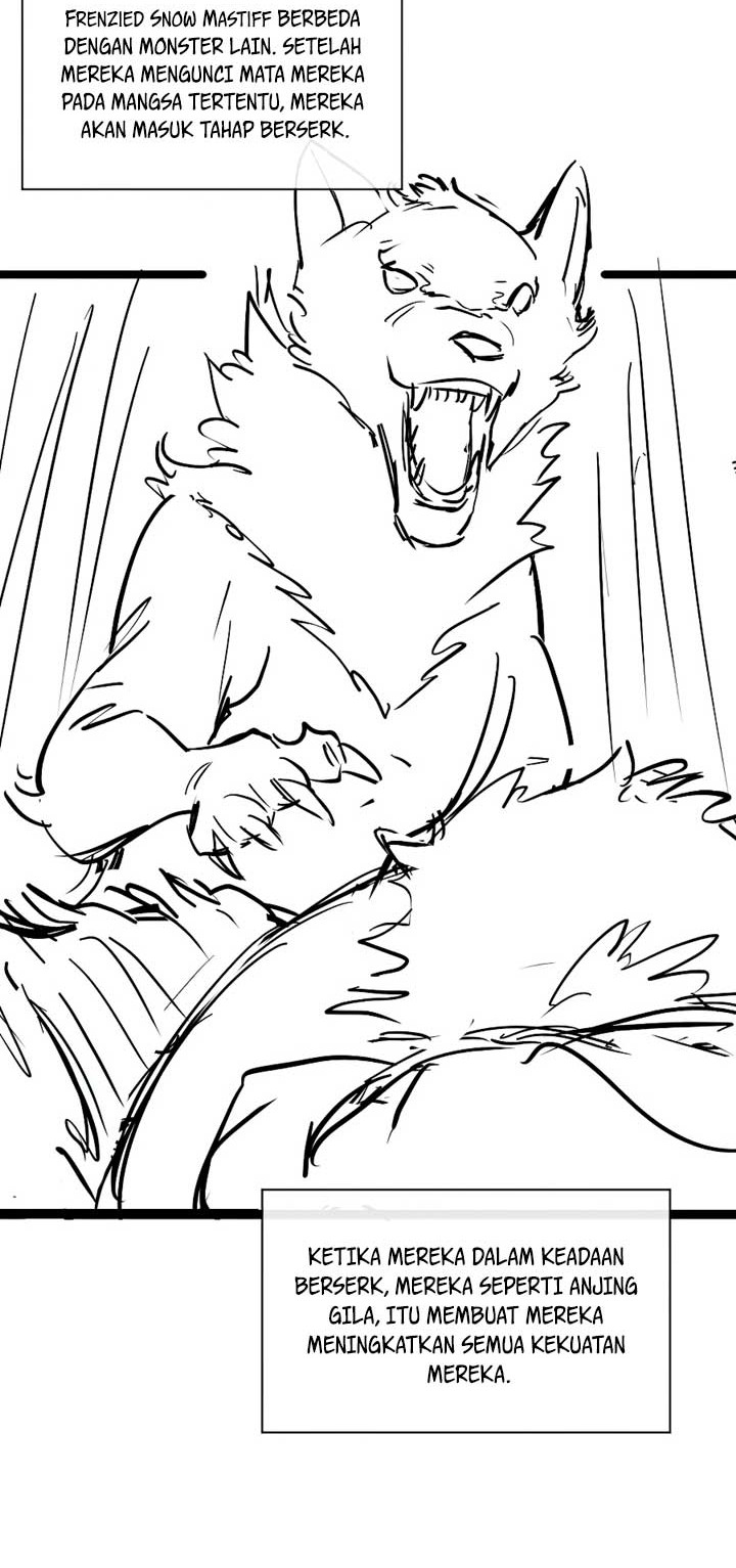 Rise From The Rubble Chapter 39 Gambar 33