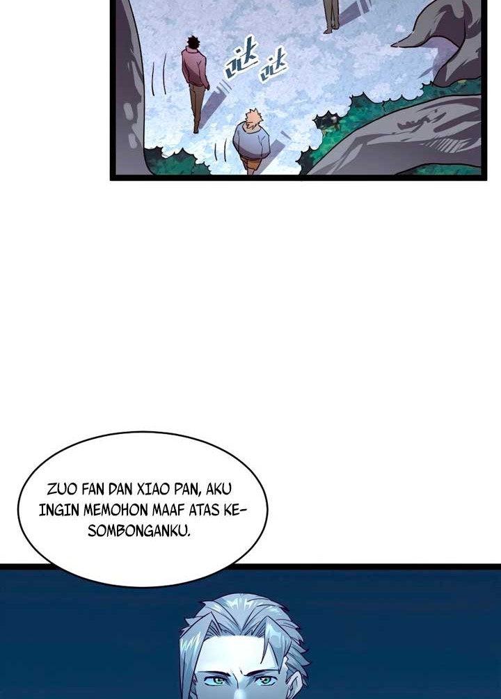 Rise From The Rubble Chapter 39 Gambar 15