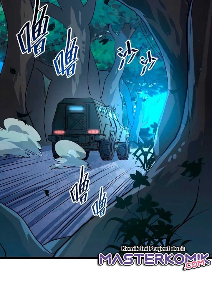 Rise From The Rubble Chapter 39 Gambar 17