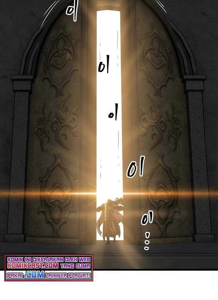 Reincarnation of the Suicidal Battle God Chapter 21 Gambar 47