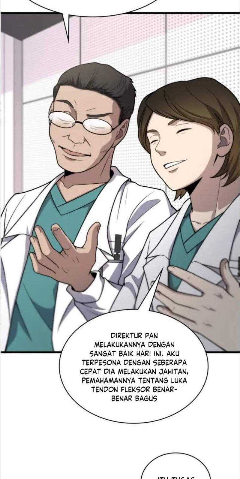 Great Doctor Ling Ran Chapter 52 Gambar 19