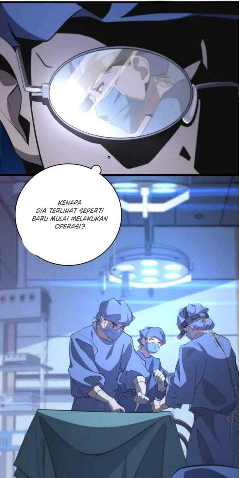 Great Doctor Ling Ran Chapter 52 Gambar 29