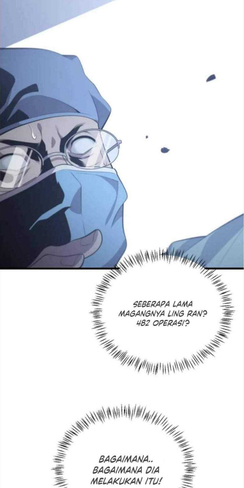Great Doctor Ling Ran Chapter 52 Gambar 36