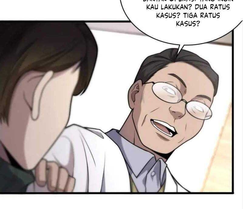 Great Doctor Ling Ran Chapter 52 Gambar 5