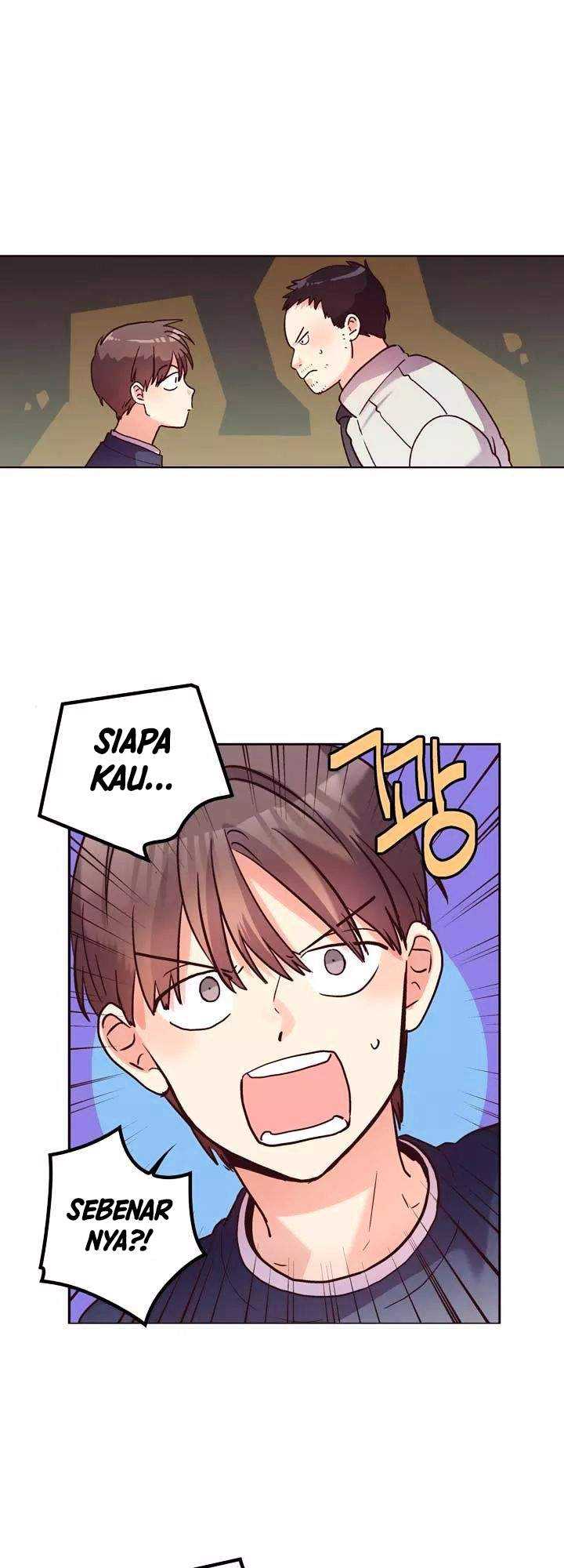 Pride Complex Chapter 20.2 Gambar 13
