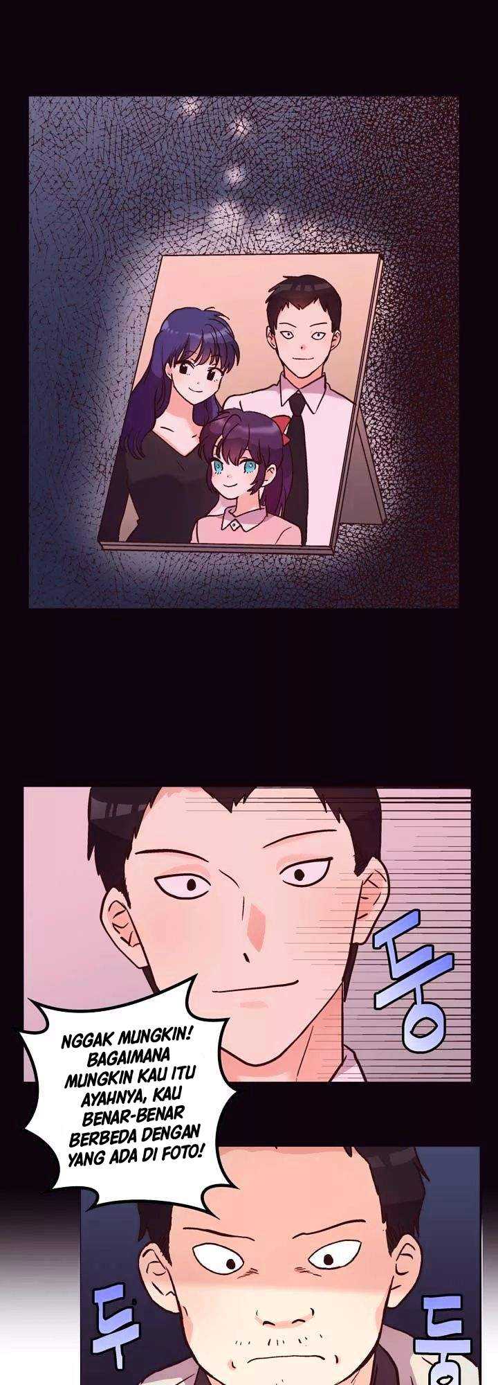 Pride Complex Chapter 20.2 Gambar 15