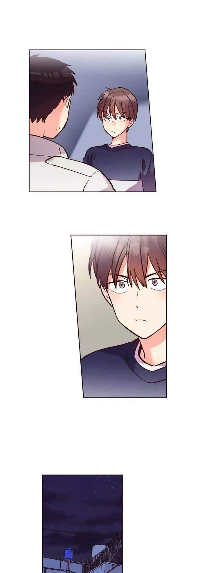 Pride Complex Chapter 20.2 Gambar 18